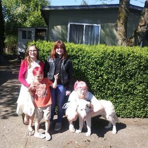 Meet your Posher, Whisper